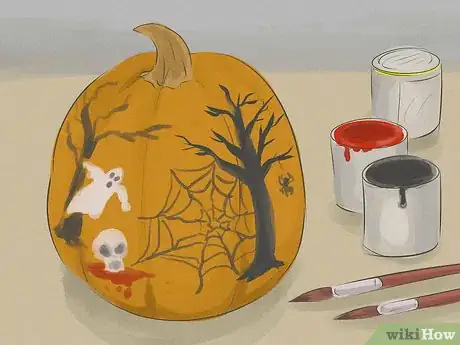 Image titled Make Halloween Decorations Step 2