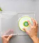 Clean CDs That Skip