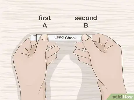 Image titled Test for Lead Step 12