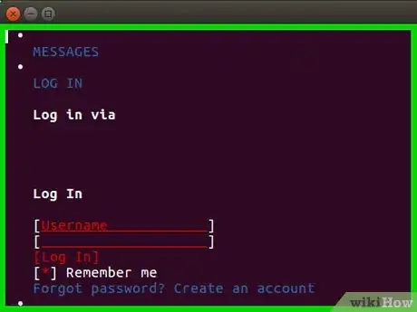 Image titled Browse the Internet Using the Terminal in Linux Step 3