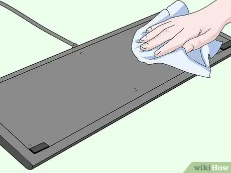 Image titled Clean a Keyboard Step 18