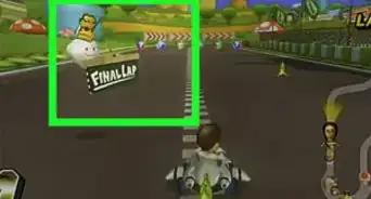 Be Good at Mario Kart Wii