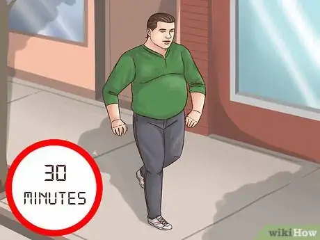 Image titled Walk to Lose Weight Step 2