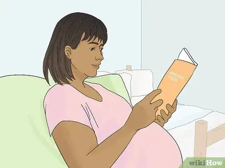 Image titled Breastfeed Step 2
