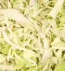 Boil Cabbage