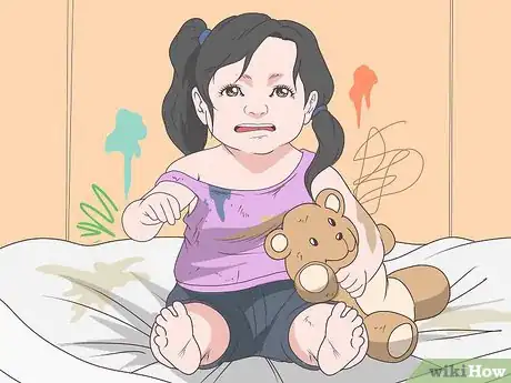 Image titled Recognize Signs of Abuse in a Toddler or Baby Step 11