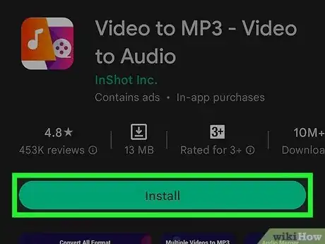 Image titled Convert Videos to MP3 Step 20