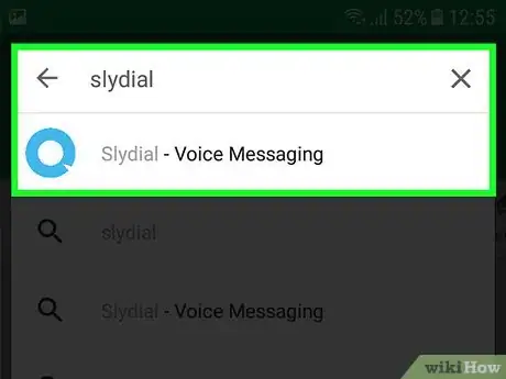 Image titled Send Voicemail on Android Step 10