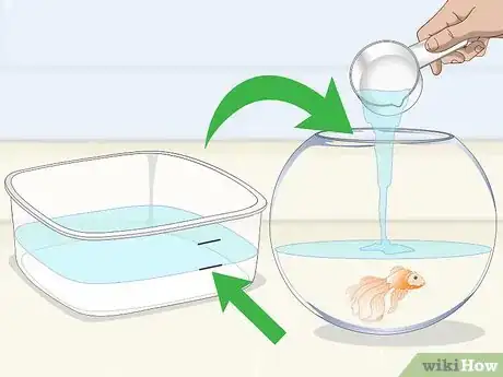 Image titled Clean a Fish Bowl Step 2