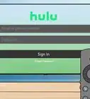 Watch Hulu Plus on TV