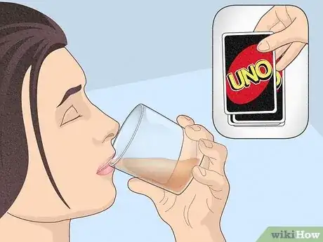 Image titled Play Drunk Uno Step 1