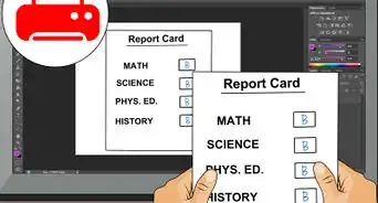 Change a Bad Report Card