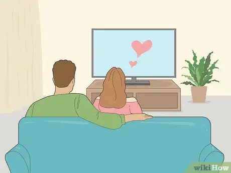 Image titled Plan a Romantic Date Night at Home Step 10