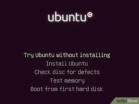 Image titled Make a Bootable Ubuntu with USB Drive Using UNetbootin Step 8
