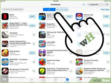 Image titled Install Apps On an iPad Step 12