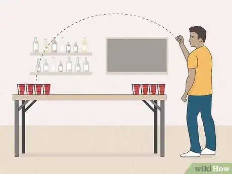 Image titled Play Beer Pong Step 6