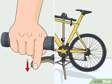 Image titled Adjust Hydraulic Bicycle Brakes Step 5