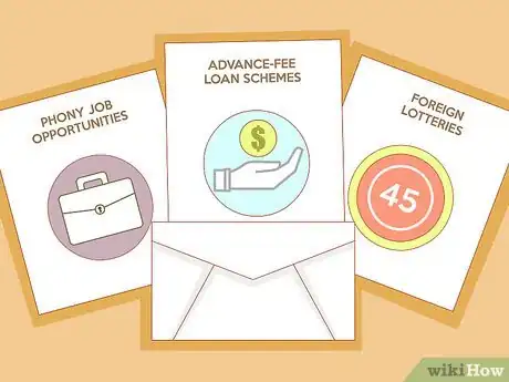 Image titled Report Mail Fraud Step 2