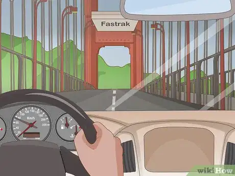 Image titled Pay the Golden Gate Bridge Toll Step 13