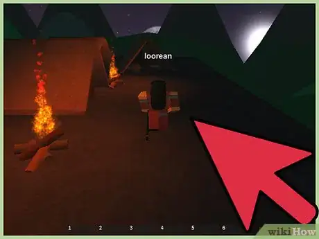 Image titled Survive in Kingdom Life II PVP on ROBLOX Step 9