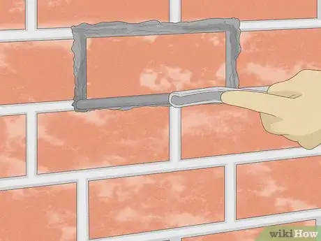 Image titled Replace a Damaged Brick Step 17