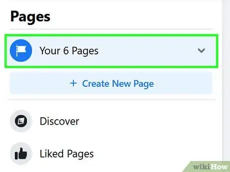 Image titled Invite All Your Friends to Your Page or Group on Facebook Step 8