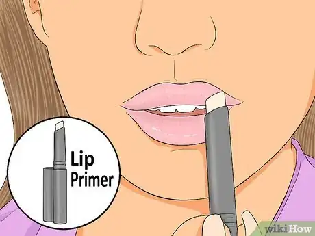 Image titled Use Tinted Lip Balm Step 4