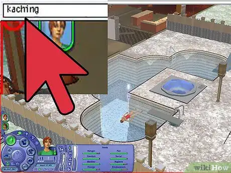 Image titled Cheat in the Sims 2 Step 22