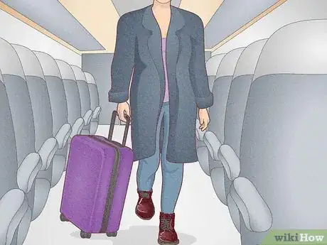 Image titled Pack Light for Carry on Luggage Step 15