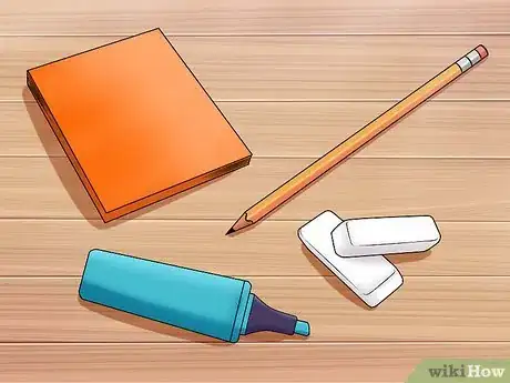 Image titled Organize Your Binder for School Step 2