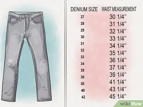 Image titled Measure Inseam on Jeans Step 8