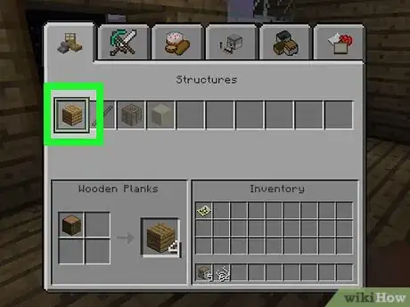 Image titled Make a Fishing Rod in Minecraft Step 45