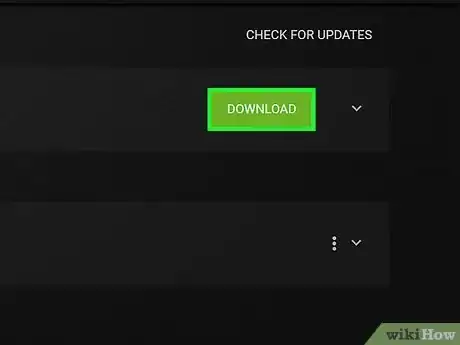 Image titled Update Nvidia Drivers Step 12
