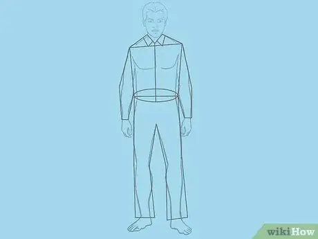 Image titled Draw Clothing Step 11