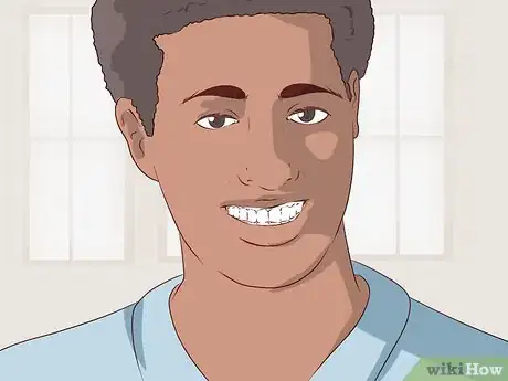 Image titled Have a Pleasant Facial Expression Step 10