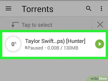 Image titled Use Utorrent on an Android Step 17