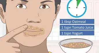 Get Rid of the Dark Area Around the Mouth
