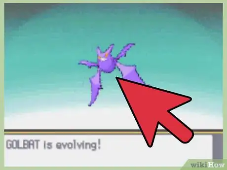 Image titled Get Crobat in Pokemon Ruby and Sapphire Step 5