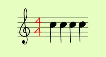 Calculate the Time Signature of a Song