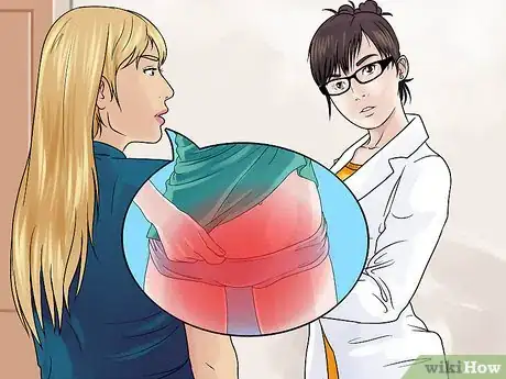 Image titled Relieve Vaginal Burning Step 2