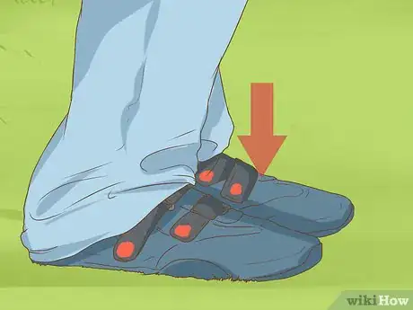 Image titled Improve Your Golf Game Step 1