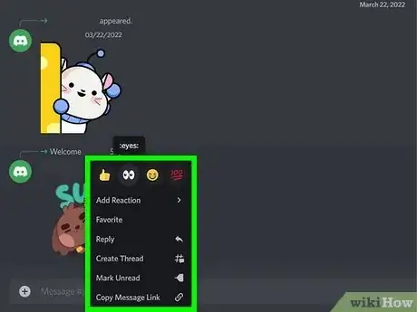 Image titled How Do You Know Someone Blocked You on Discord Step 1