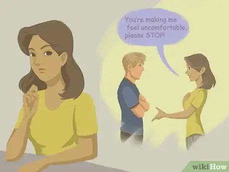 Image titled Tell a Boy to Stop Touching You Step 15