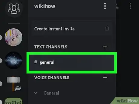 Image titled Upload Files to a Discord Channel on Android Step 4