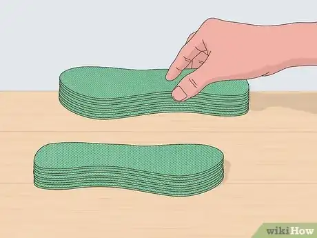Image titled Build Shoe Insoles Step 10
