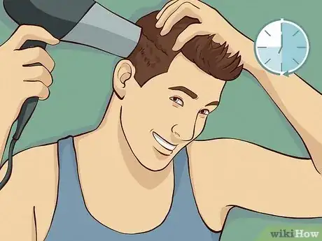 Image titled Do Daniel Craig Hair Step 9