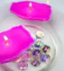 Make Floating Candles