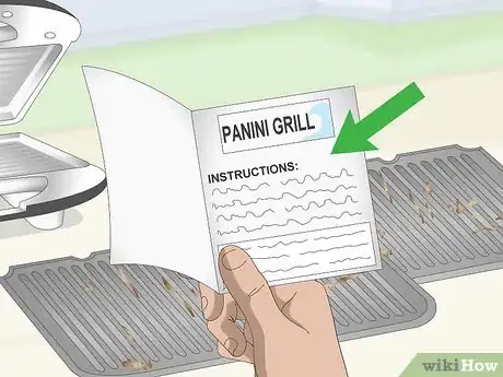 Image titled Clean a Panini Grill Step 13