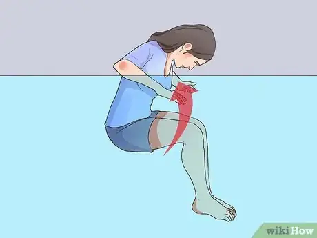 Image titled Use Water Exercises for Back Pain Step 16