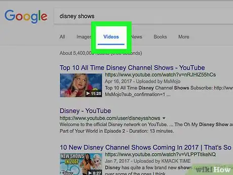 Image titled Watch Cancelled Disney Shows Step 14